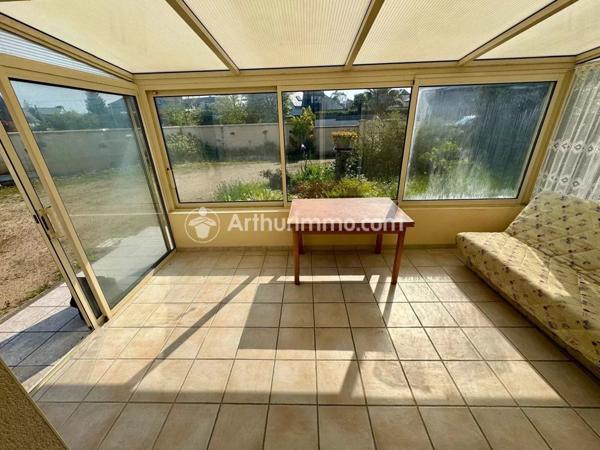 Vente Maison 80 m2 à Pordic