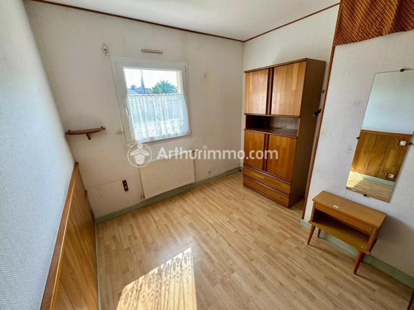 Vente Maison 80 m2 à Pordic