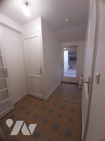 MAISON A VENDRE MEZERAY