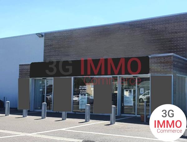 Location / Local Commercial