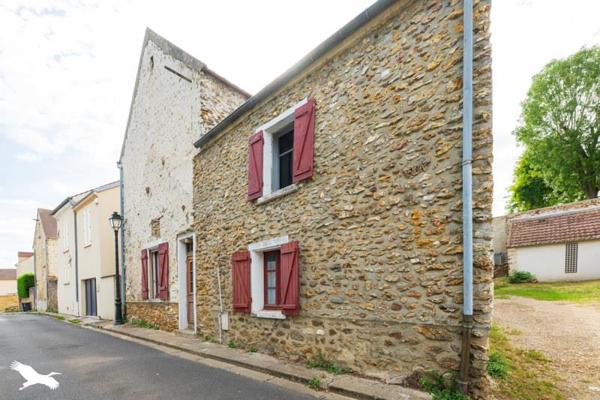 Maison à vendre 159 529 € Courdimanche 6 p 92 m² DPE G
