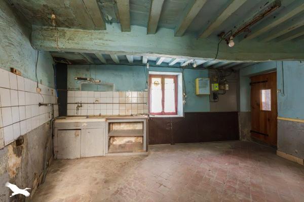 Maison à vendre 159 529 € Courdimanche 6 p 92 m² DPE G