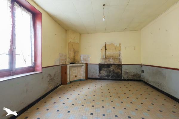 Maison à vendre 159 529 € Courdimanche 6 p 92 m² DPE G