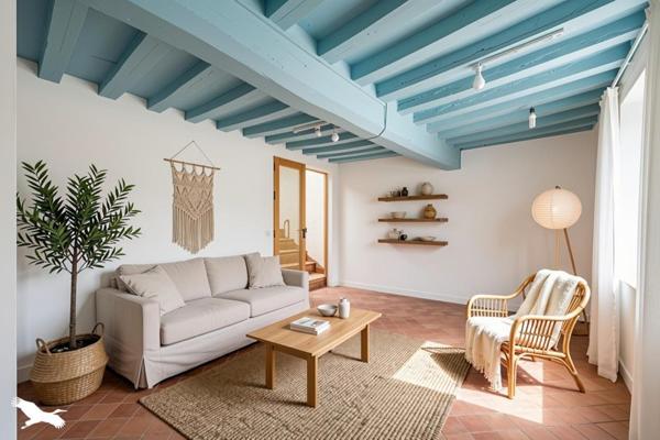 Maison à vendre 159 529 € Courdimanche 6 p 92 m² DPE G