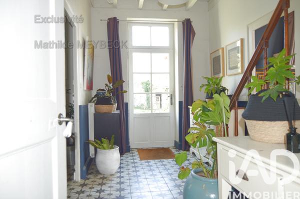 Maison à vendre 10 pièces 287 m² Benet