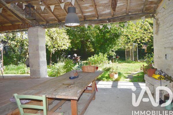 Maison à vendre 10 pièces 287 m² Benet