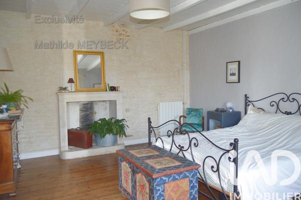 Maison à vendre 10 pièces 287 m² Benet