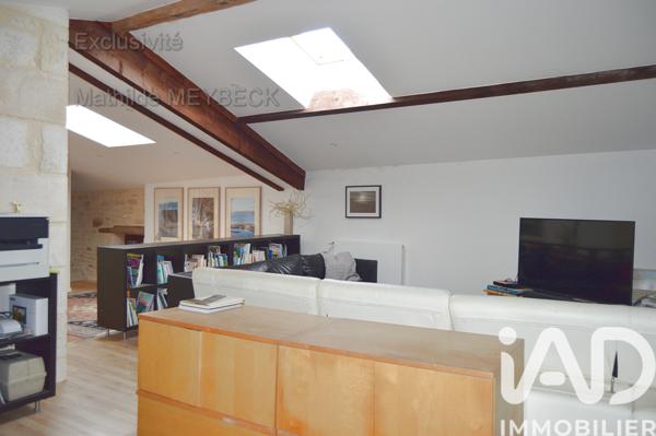 Maison à vendre 10 pièces 287 m² Benet