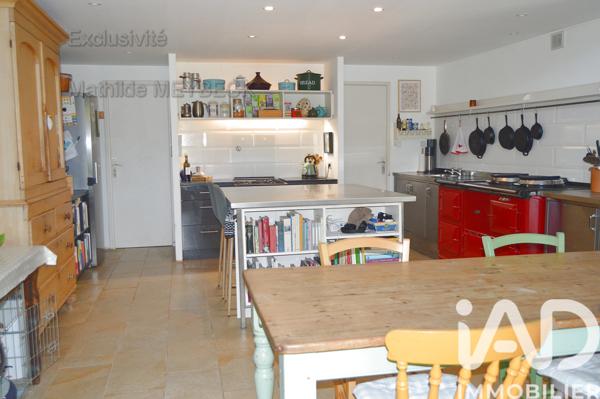 Maison à vendre 10 pièces 287 m² Benet