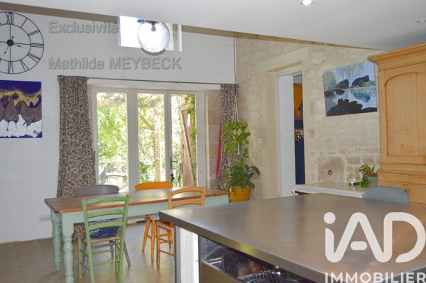 Maison à vendre 10 pièces 287 m² Benet