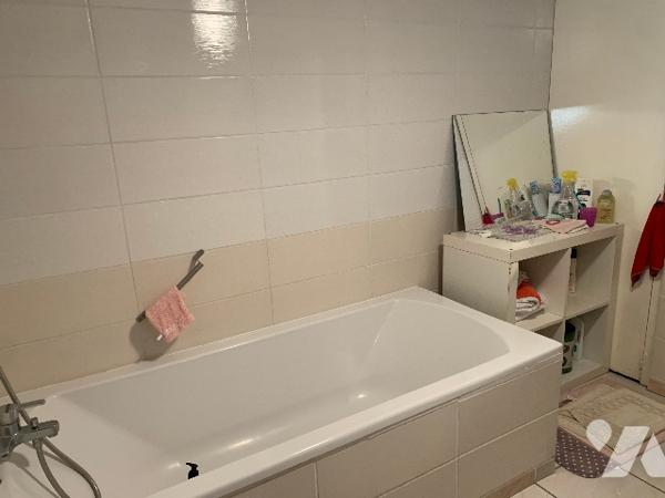 EXCLUSIVITE : MIGENNES - Maison 5 chambres