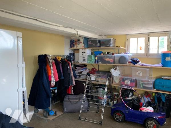 EXCLUSIVITE : MIGENNES - Maison 5 chambres