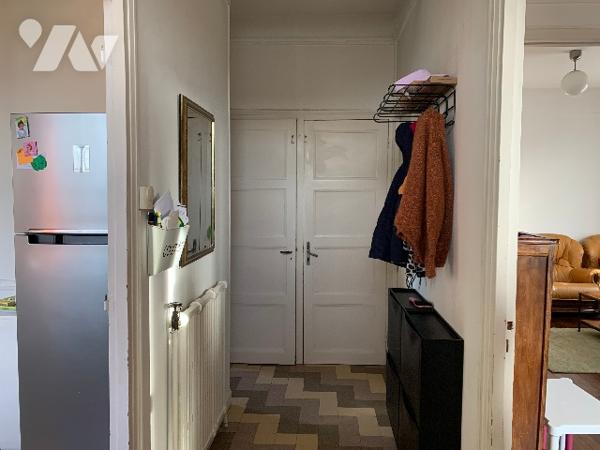 EXCLUSIVITE : MIGENNES - Maison 5 chambres