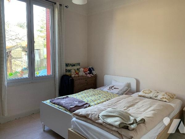 EXCLUSIVITE : MIGENNES - Maison 5 chambres