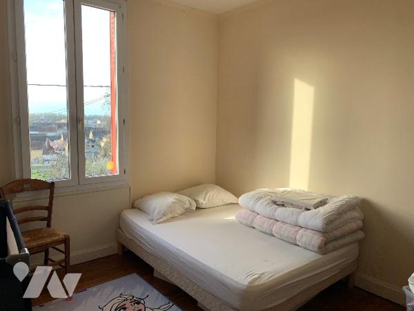 EXCLUSIVITE : MIGENNES - Maison 5 chambres