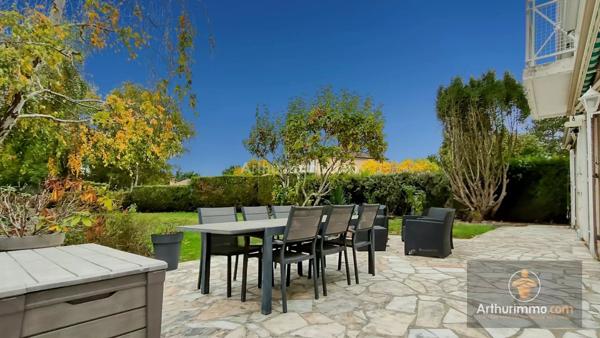 Vente Maison 6 pièces 162 m2 à Bondoufle