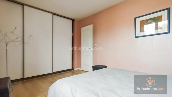 Vente Maison 6 pièces 162 m2 à Bondoufle