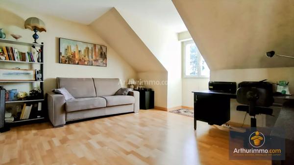 Vente Maison 6 pièces 162 m2 à Bondoufle