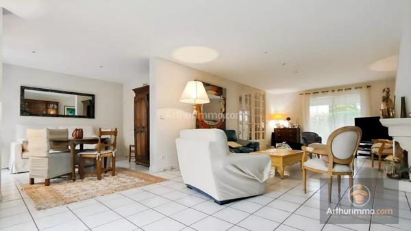 Vente Maison 6 pièces 162 m2 à Bondoufle