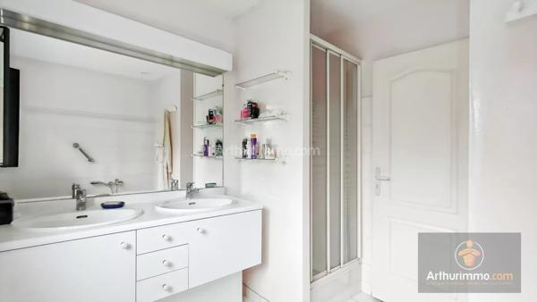 Vente Maison 6 pièces 162 m2 à Bondoufle