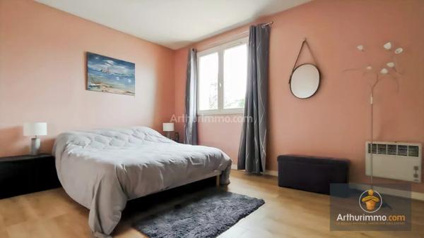 Vente Maison 6 pièces 162 m2 à Bondoufle