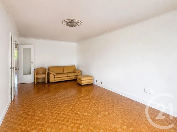 Appartement F3 à vendre  3 pièces - 66,21 m 2   DRANCY  - 93