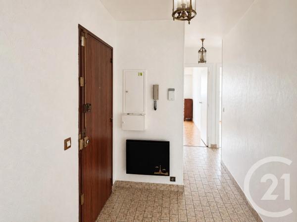 Appartement F3 à vendre  3 pièces - 66,21 m 2   DRANCY  - 93