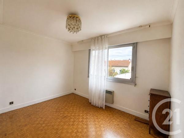Appartement F3 à vendre  3 pièces - 66,21 m 2   DRANCY  - 93