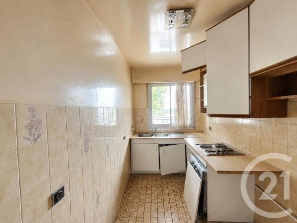 Appartement F3 à vendre  3 pièces - 66,21 m 2   DRANCY  - 93