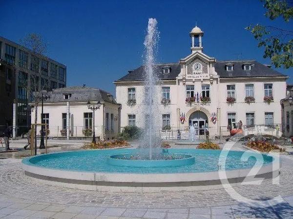Appartement F3 à vendre  3 pièces - 66,21 m 2   DRANCY  - 93