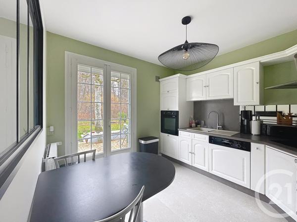 Maison à vendre  7 pièces - 117 m2 LACROIX ST OUEN - 60