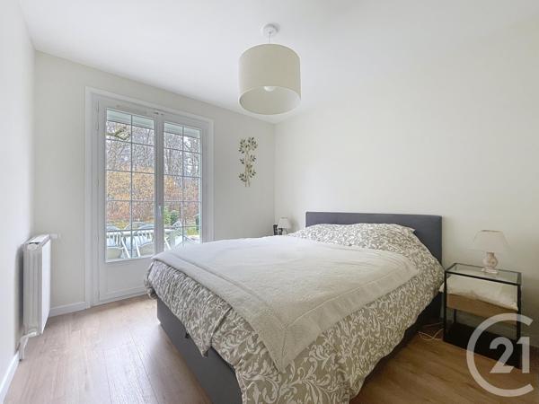 Maison à vendre  7 pièces - 117 m2 LACROIX ST OUEN - 60