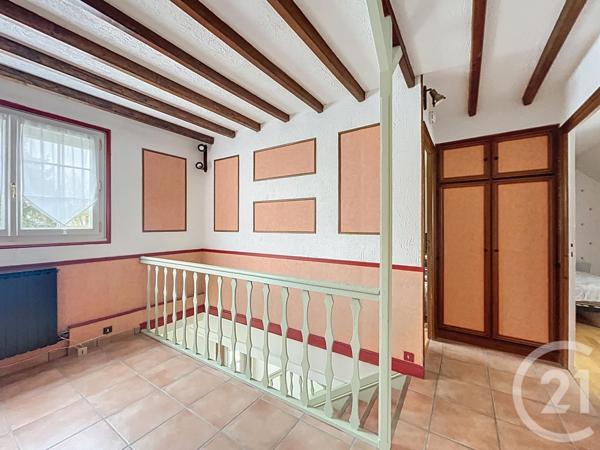 Maison à vendre  7 pièces - 117 m2 LACROIX ST OUEN - 60
