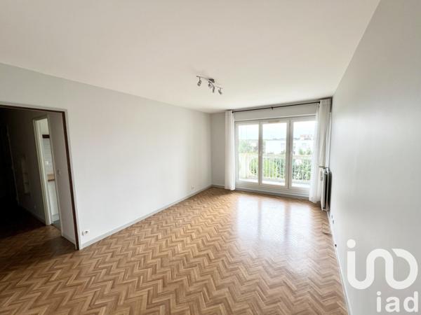 Appartement à vendre 3 pièces 76 m² Chartres