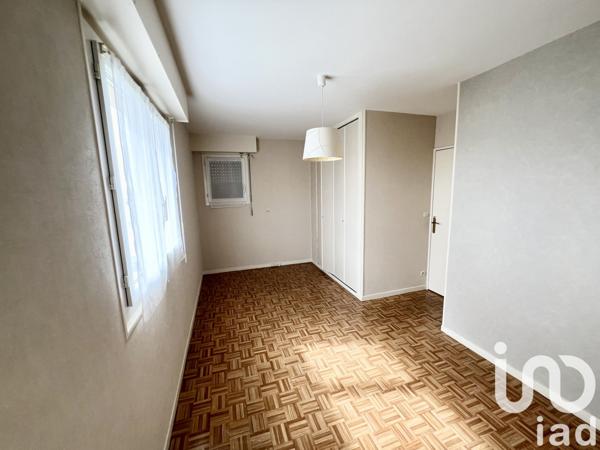 Appartement à vendre 3 pièces 76 m² Chartres