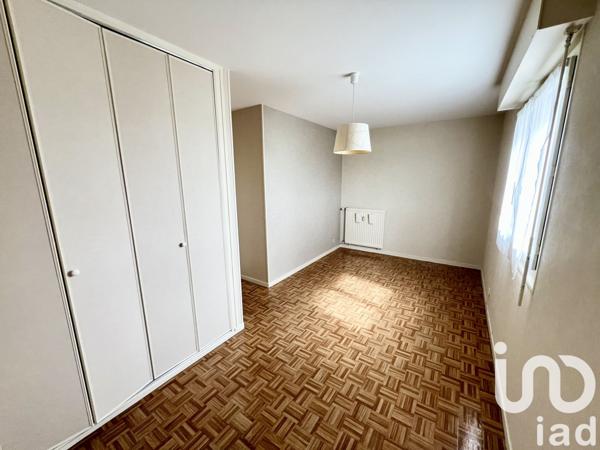 Appartement à vendre 3 pièces 76 m² Chartres