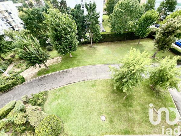 Appartement à vendre 3 pièces 76 m² Chartres