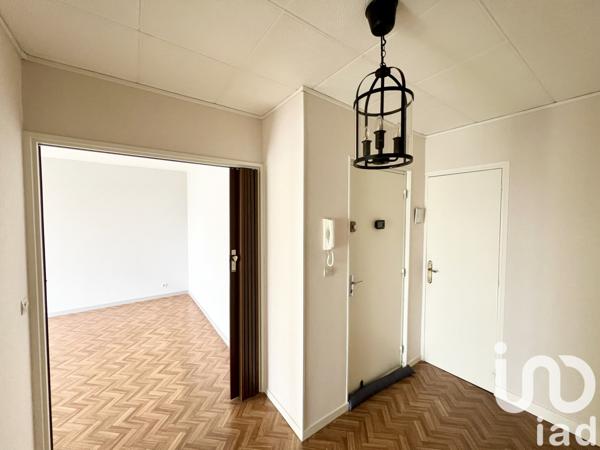 Appartement à vendre 3 pièces 76 m² Chartres