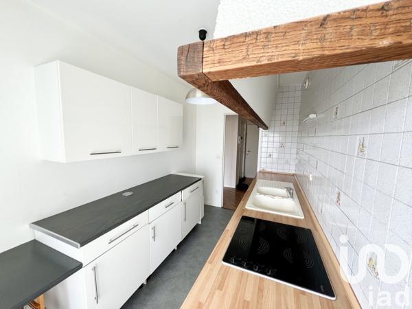 Appartement à vendre 3 pièces 76 m² Chartres