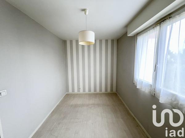 Appartement à vendre 3 pièces 76 m² Chartres