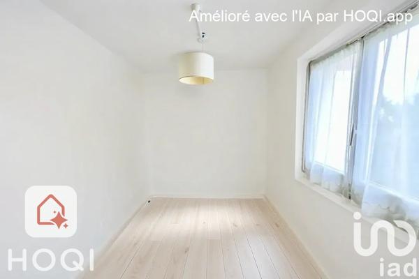 Appartement à vendre 3 pièces 76 m² Chartres