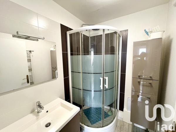 Appartement à vendre 3 pièces 76 m² Chartres