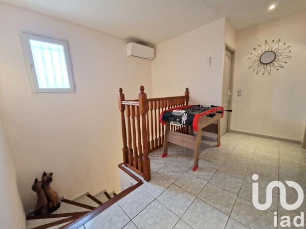 Maison 7 pièces de 215 m² à Pia (66380)