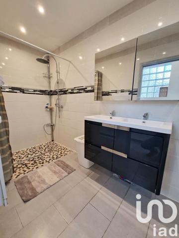 Maison 7 pièces de 215 m² à Pia (66380)