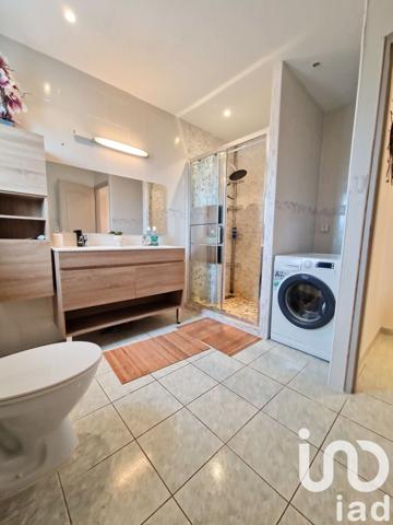 Maison 7 pièces de 215 m² à Pia (66380)