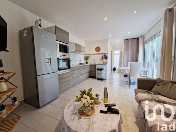 Maison 7 pièces de 215 m² à Pia (66380)