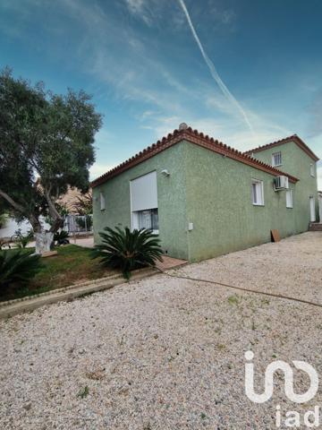 Maison 7 pièces de 215 m² à Pia (66380)