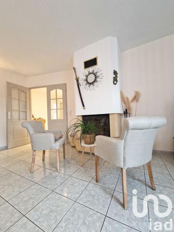 Maison 7 pièces de 215 m² à Pia (66380)