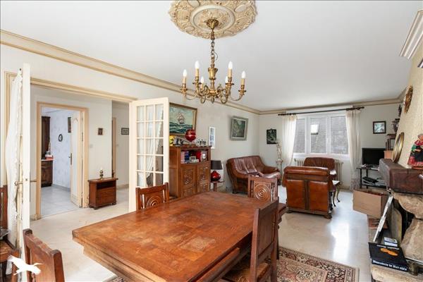 Maison à vendre |  Brest |  6 pièces | 123 m²