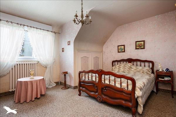 Maison à vendre |  Brest |  6 pièces | 123 m²